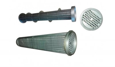 Каталог. Теплообменное оборудование