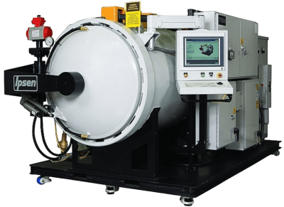 Каталог. Термическое оборудование