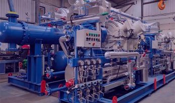 Каталог. Холодильное и компрессорное оборудование