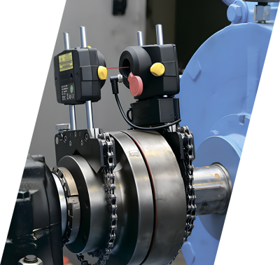 Каталог. Система вибромониторинга