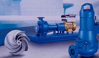 Каталог. Герметичные насосы